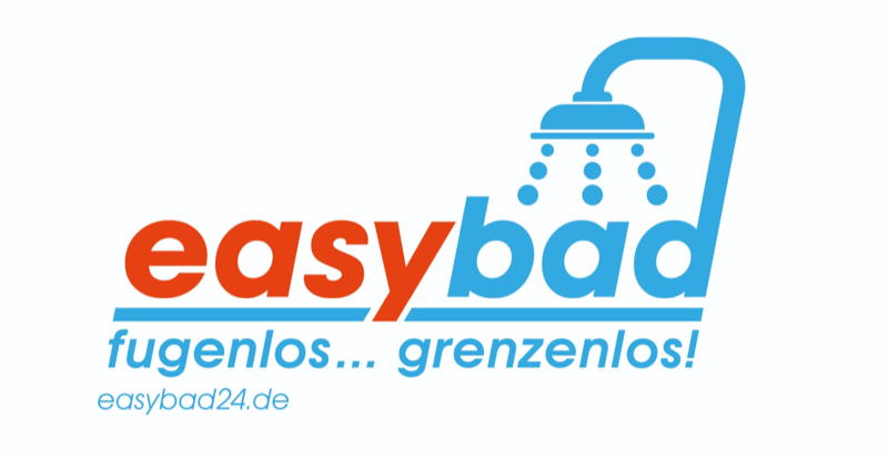 easybad24 – fugenlos … grenzenlos!